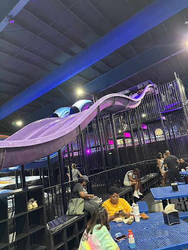 Ninja Kidz Action Park Hammond IN 20250727 045511 017