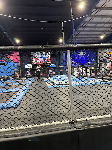 Ninja Kidz Action Park Hammond IN 20250727 045512 018