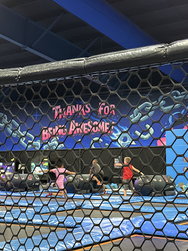 Ninja Kidz Action Park Hammond IN 20250727 045513 019