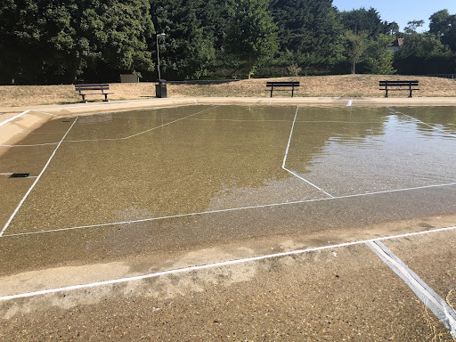 Norman Booth Paddling Pool and Play Park 20250808 182645 001