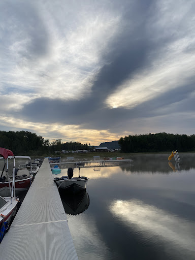 North Lake Resort 20250727 093121 001