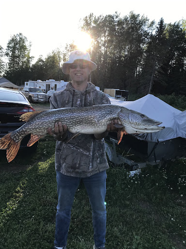 North Lake Resort 20250727 093127 008