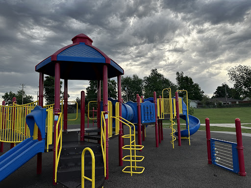 North Rotary Park Playground 20250727 133057 004