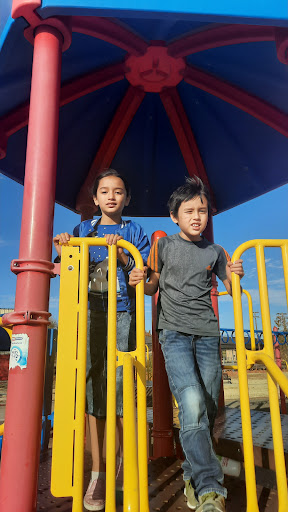 North Rotary Park Playground 20250727 133100 007