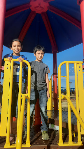 North Rotary Park Playground 20250727 133101 008