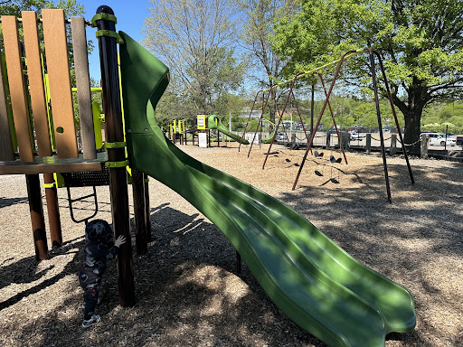 Oakland Avenue Playground 20250727 103948 002