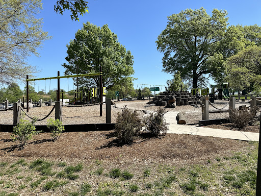 Oakland Avenue Playground 20250727 103958 011