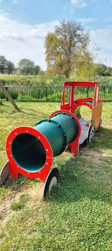 Old Buckenham play area 20250808 175101 001