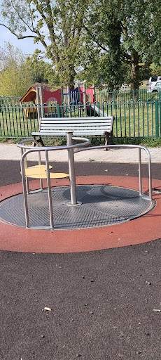 Old Buckenham play area 20250808 175102 002