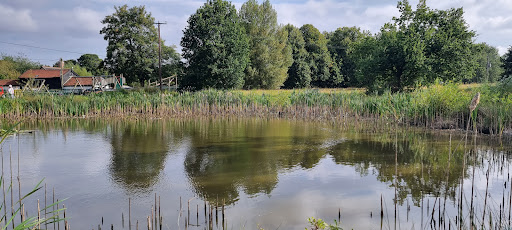 Old Buckenham play area 20250808 175105 005