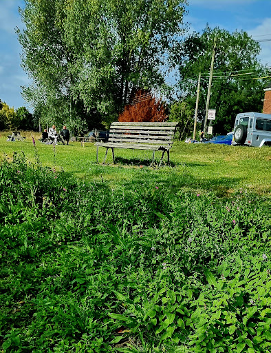 Old Buckenham play area 20250808 175108 008