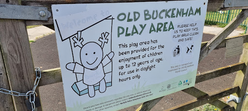 Old Buckenham play area 20250808 175115 017