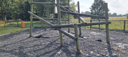Old Buckenham play area 20250808 175118 020