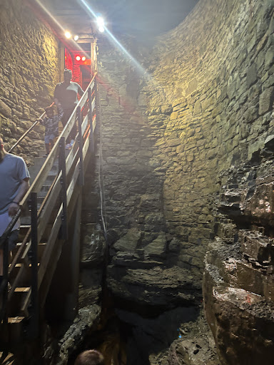 Olentangy Caverns Rock Gem Gift Shop 20250727 030814 006