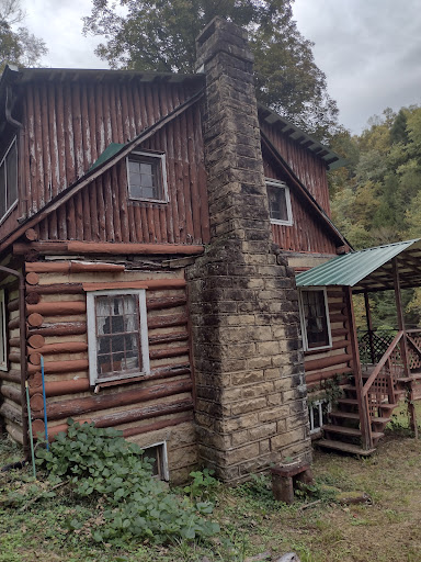 Owsley County Park and Maintenance garage 20250726 235928 002