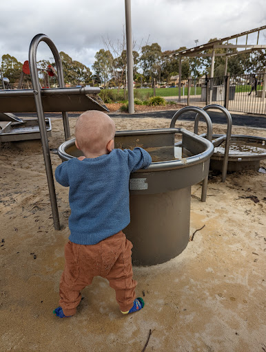 PENCIL SLIPPERY DIP   SWINGS OLD BURNSIDE TOY LIBRARY PLAYGROUND 20250824 014206 001