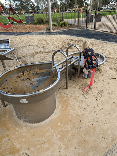 PENCIL SLIPPERY DIP   SWINGS OLD BURNSIDE TOY LIBRARY PLAYGROUND 20250824 014207 002