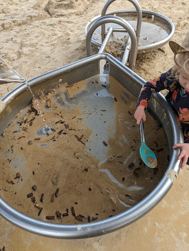 PENCIL SLIPPERY DIP   SWINGS OLD BURNSIDE TOY LIBRARY PLAYGROUND 20250824 014208 003