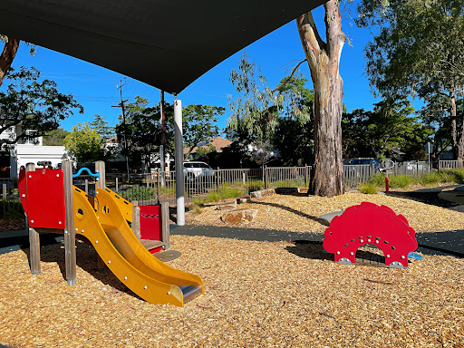 PENCIL SLIPPERY DIP   SWINGS OLD BURNSIDE TOY LIBRARY PLAYGROUND 20250824 014210 006