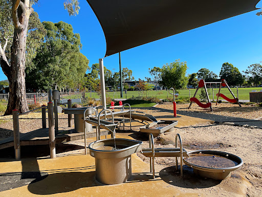 PENCIL SLIPPERY DIP   SWINGS OLD BURNSIDE TOY LIBRARY PLAYGROUND 20250824 014211 007