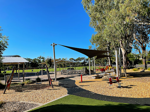 PENCIL SLIPPERY DIP   SWINGS OLD BURNSIDE TOY LIBRARY PLAYGROUND 20250824 014214 011