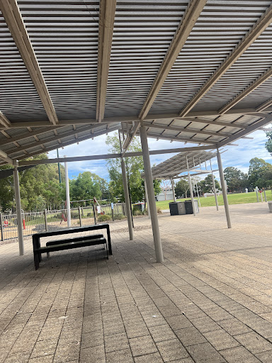 PENCIL SLIPPERY DIP   SWINGS OLD BURNSIDE TOY LIBRARY PLAYGROUND 20250824 014217 014