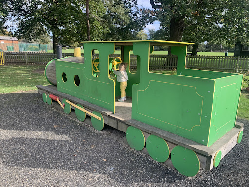 Paddock Wood Memorial Park Childrens Playground 20250808 194719 001