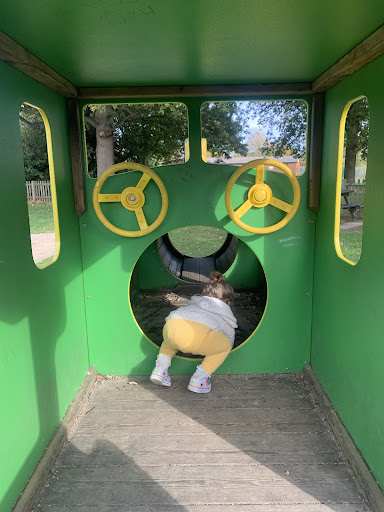 Paddock Wood Memorial Park Childrens Playground 20250808 194720 002