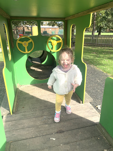 Paddock Wood Memorial Park Childrens Playground 20250808 194721 003
