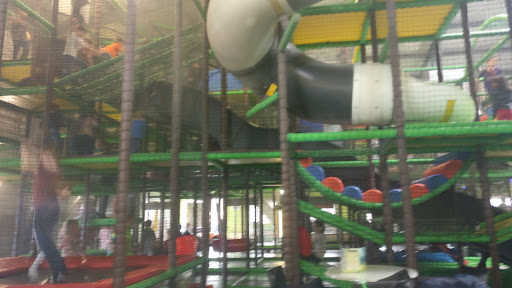Pandamonium Play Centre 20250808 151242 007
