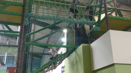 Pandamonium Play Centre 20250808 151247 014