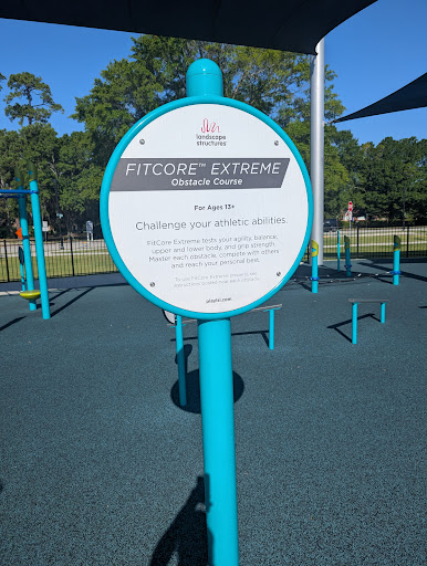 Park Circle Playground 20250726 195527 005