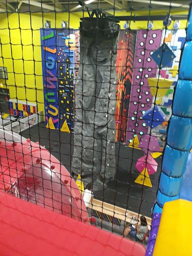 Parklands Leisure Centre 20250808 174141 001