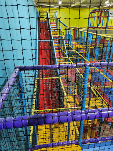 Parklands Leisure Centre 20250808 174142 002