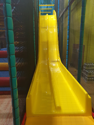 Parklands Leisure Centre 20250808 174144 004