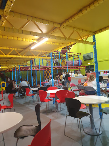 Parklands Leisure Centre 20250808 174145 005