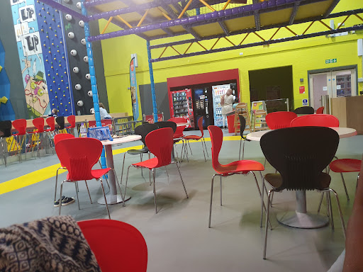 Parklands Leisure Centre 20250808 174145 006