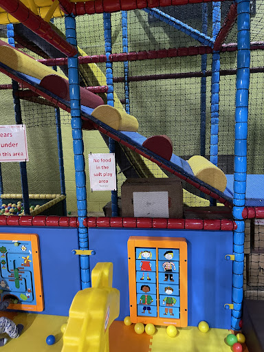 Parklands Leisure Centre 20250808 174146 007