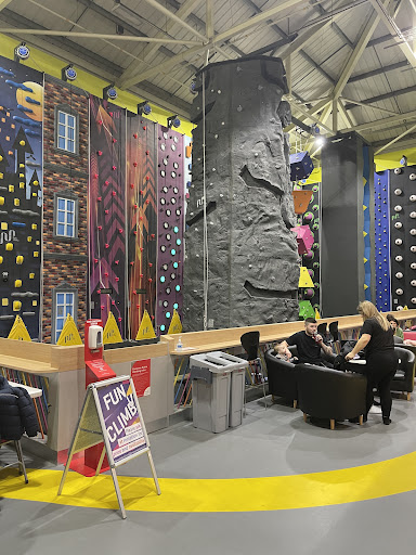 Parklands Leisure Centre 20250808 174147 008