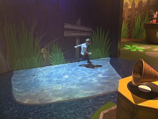 Peter Rabbit   Explore and Play   Blackpool 20250808 162145 002