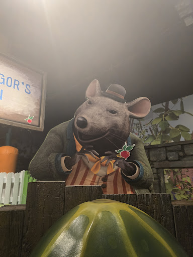 Peter Rabbit   Explore and Play   Blackpool 20250808 162148 006