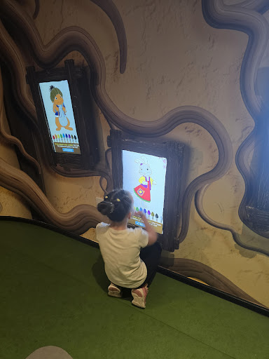 Peter Rabbit   Explore and Play   Blackpool 20250808 162150 009