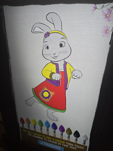 Peter Rabbit   Explore and Play   Blackpool 20250808 162151 010