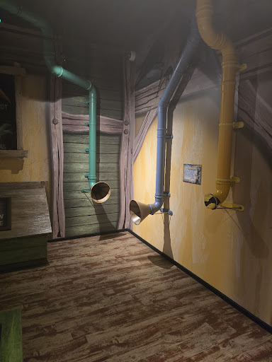 Peter Rabbit   Explore and Play   Blackpool 20250808 162153 013