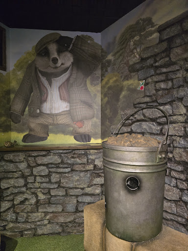 Peter Rabbit   Explore and Play   Blackpool 20250808 162155 015