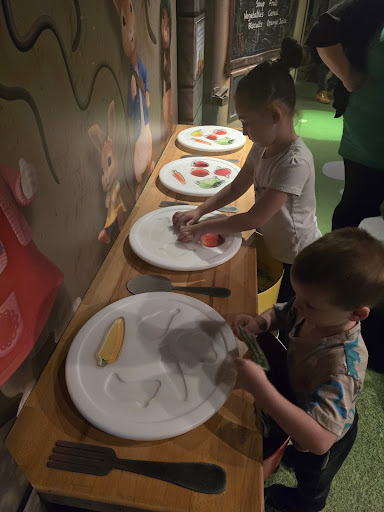 Peter Rabbit   Explore and Play   Blackpool 20250808 162156 017