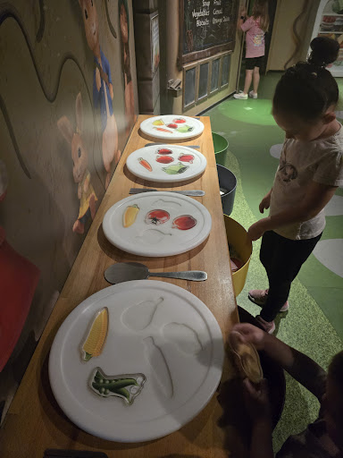 Peter Rabbit   Explore and Play   Blackpool 20250808 162157 018