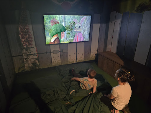 Peter Rabbit   Explore and Play   Blackpool 20250808 162158 019