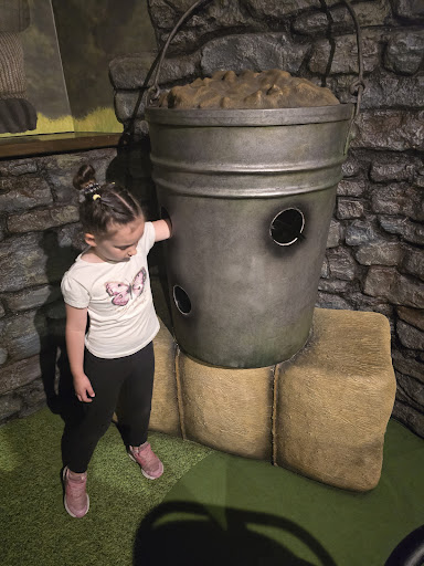 Peter Rabbit   Explore and Play   Blackpool 20250808 162159 020