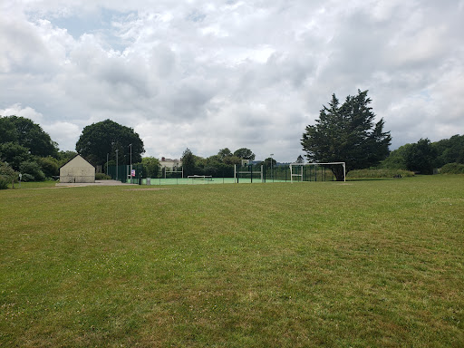 Peterston super Ely playground 20250808 192257 004